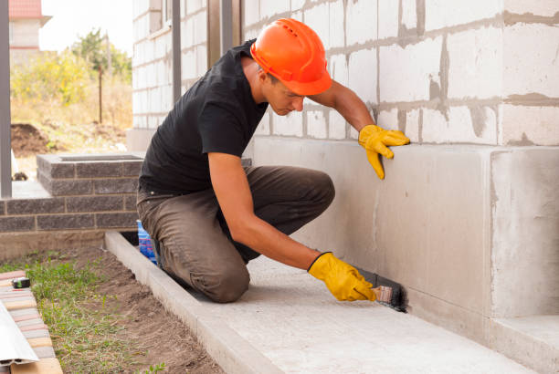 Licensed Vapor Barrier Installation service in Litchfield, OH - Halo Water Proofing